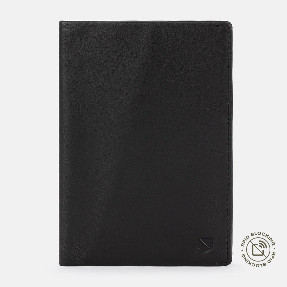 SLNT RFID Passport Wallet image 1