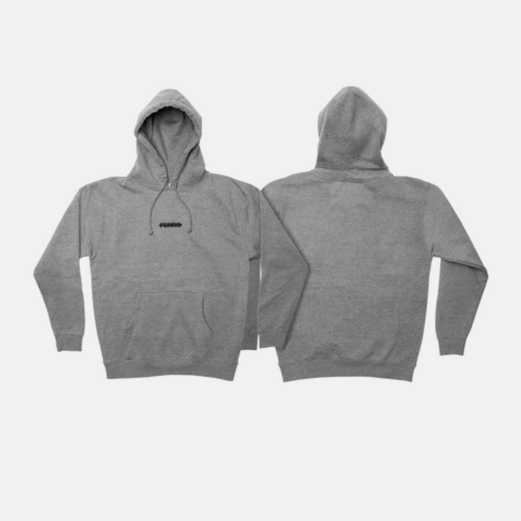 Ferro Redacted Hoodie image 0