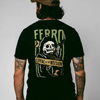 Loyal Reaper T-Shirt   |  Ferro Concepts image 0