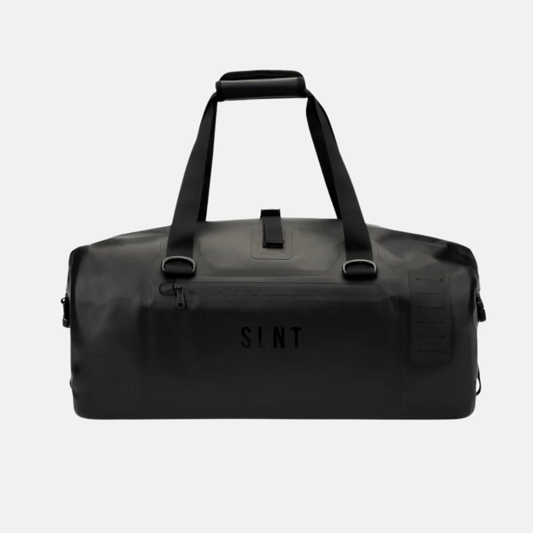 SLNT® Waterproof Faraday Duffel – SHADOW