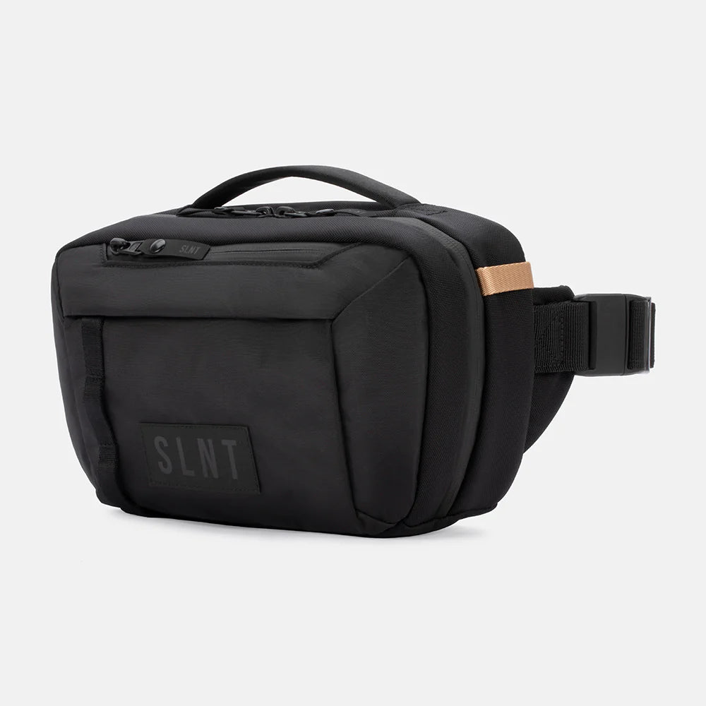 SLNT E3 Faraday Crossbody Organizer Bag image 1