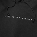 LTTM Hoodie  | Ferro Concepts image 1