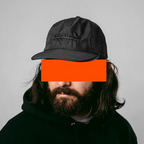 Redacted Logo Hat  | Ferro Concepts image 6