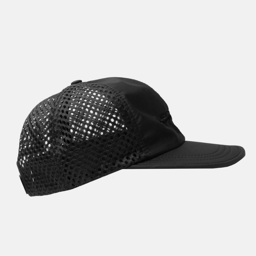 Redacted Logo Hat  | Ferro Concepts image 3