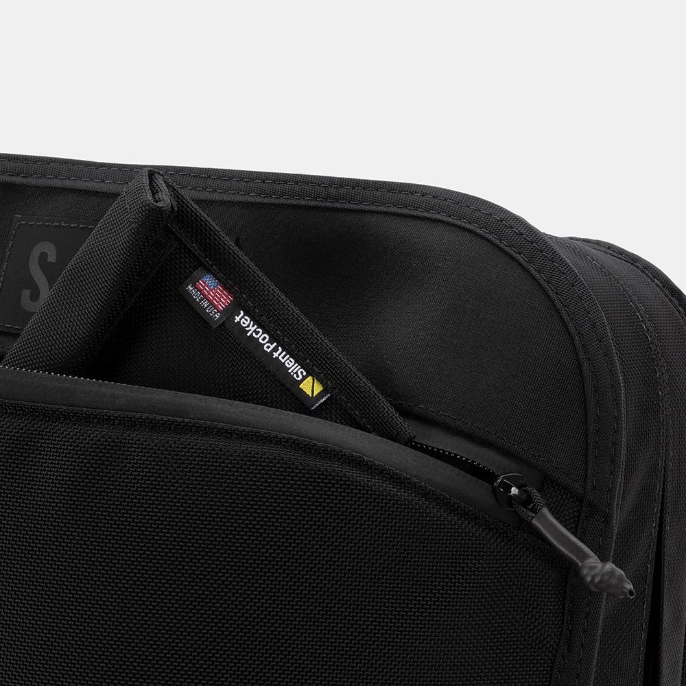 SLNT Submersible Faraday Backpack image 12