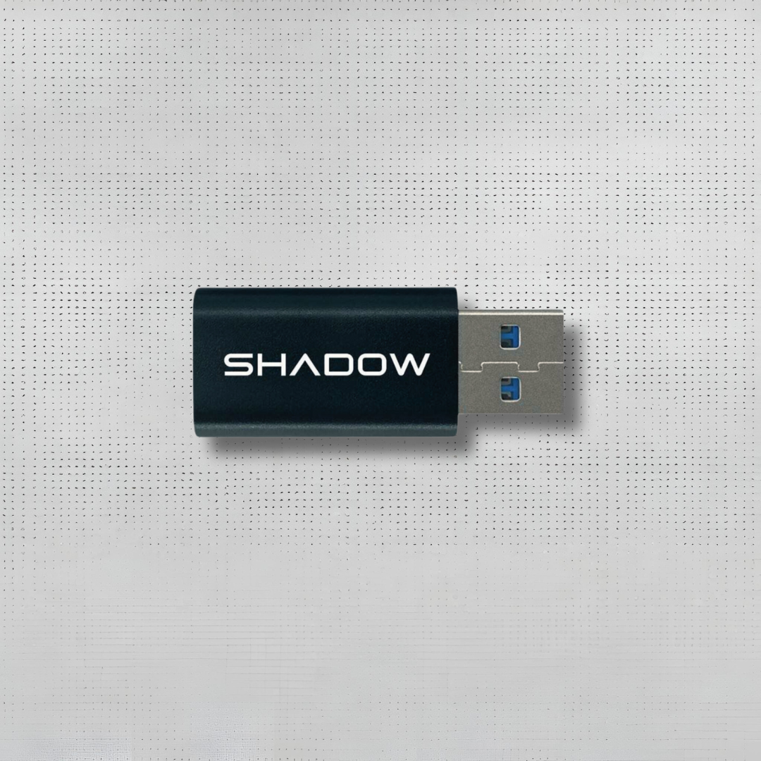 USB Data Blocker A to A image 8