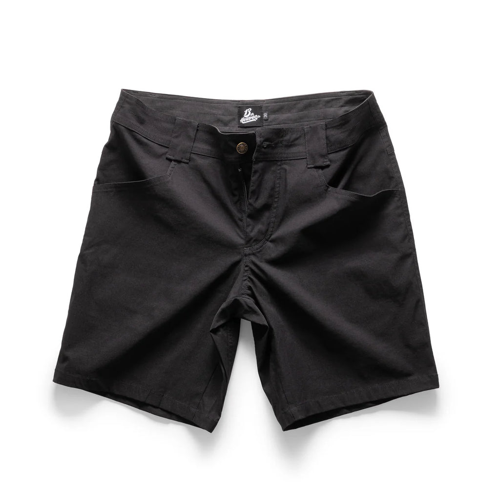 Onyx 9” Gentleman’s Chino