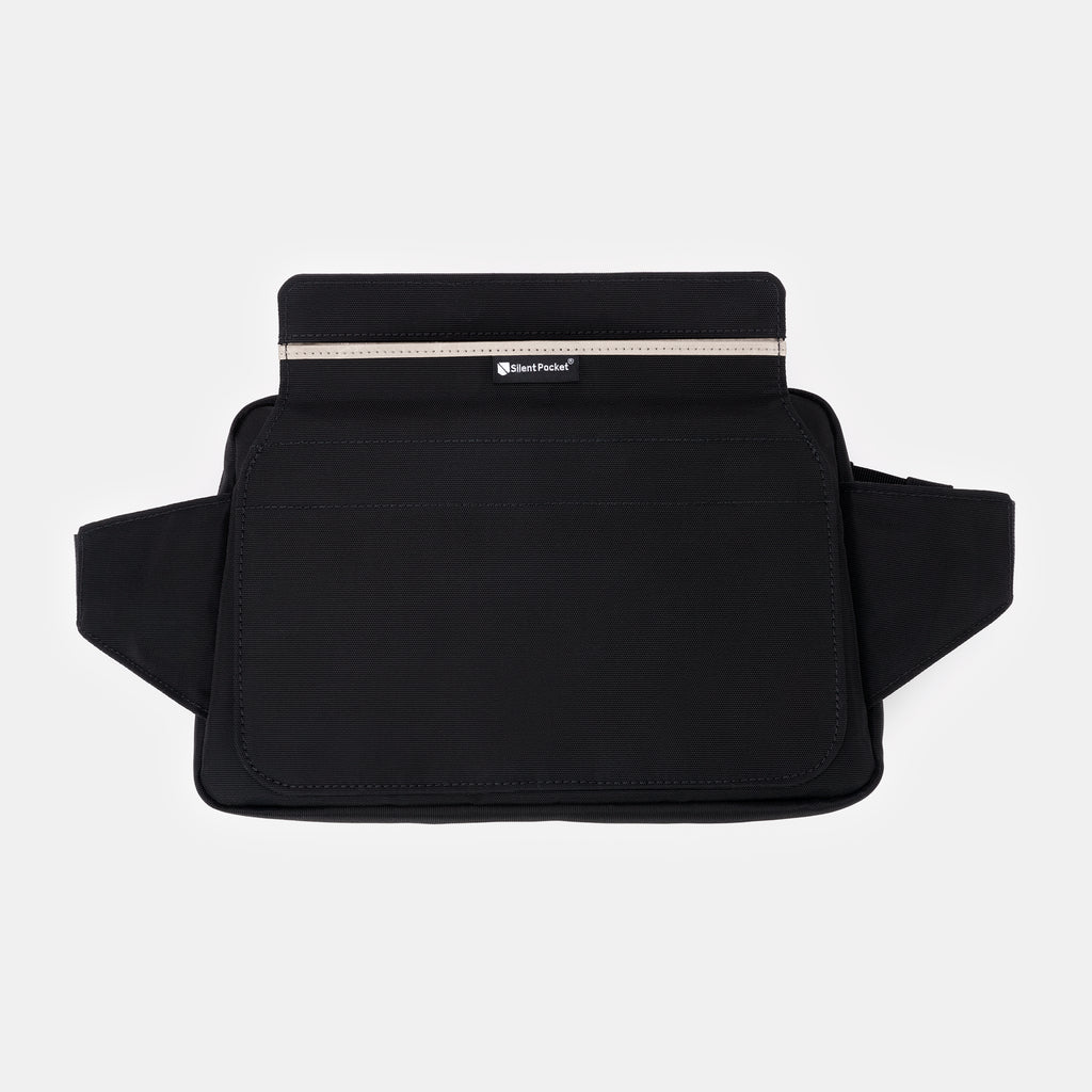 SLNT Compact Faraday Sling image 5