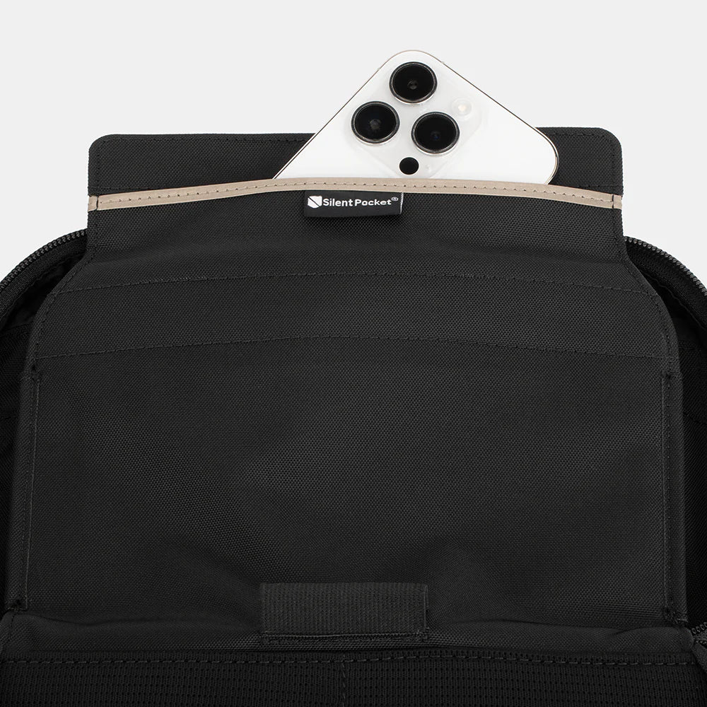 SLNT Essentials Faraday Phone Tech Organiser image 4