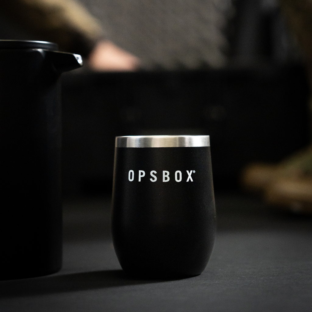 OPSBOX Tumbler image 1