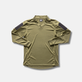 13th Heaven - Olive Field Rugby L/S image 0