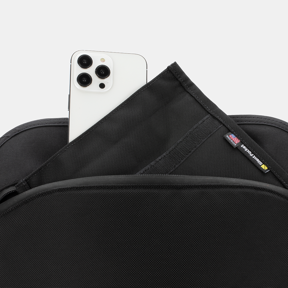 SLNT Submersible Faraday Backpack image 8