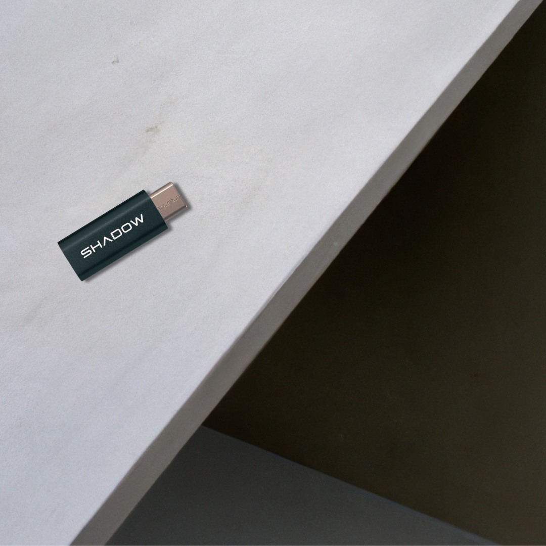 USB Data Blocker C to C image 7