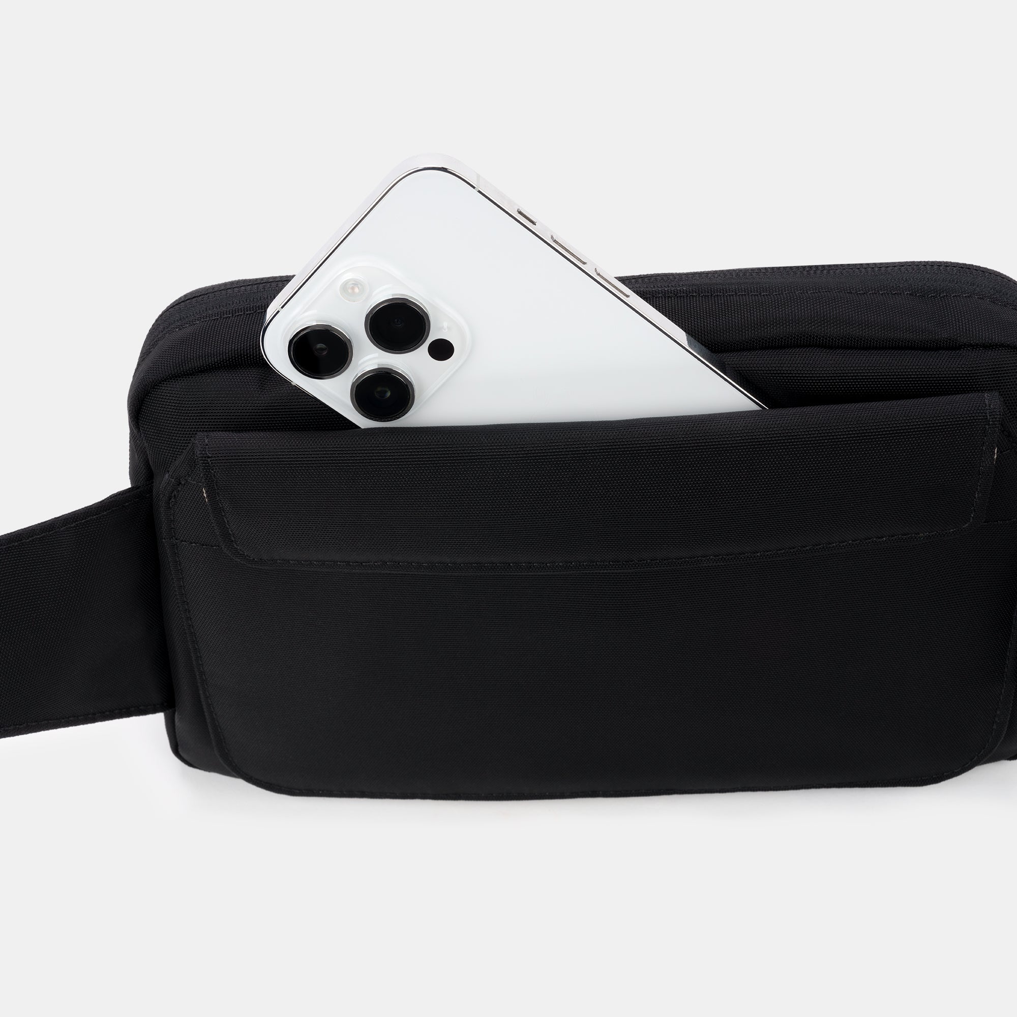 SLNT Compact Faraday Sling image 7