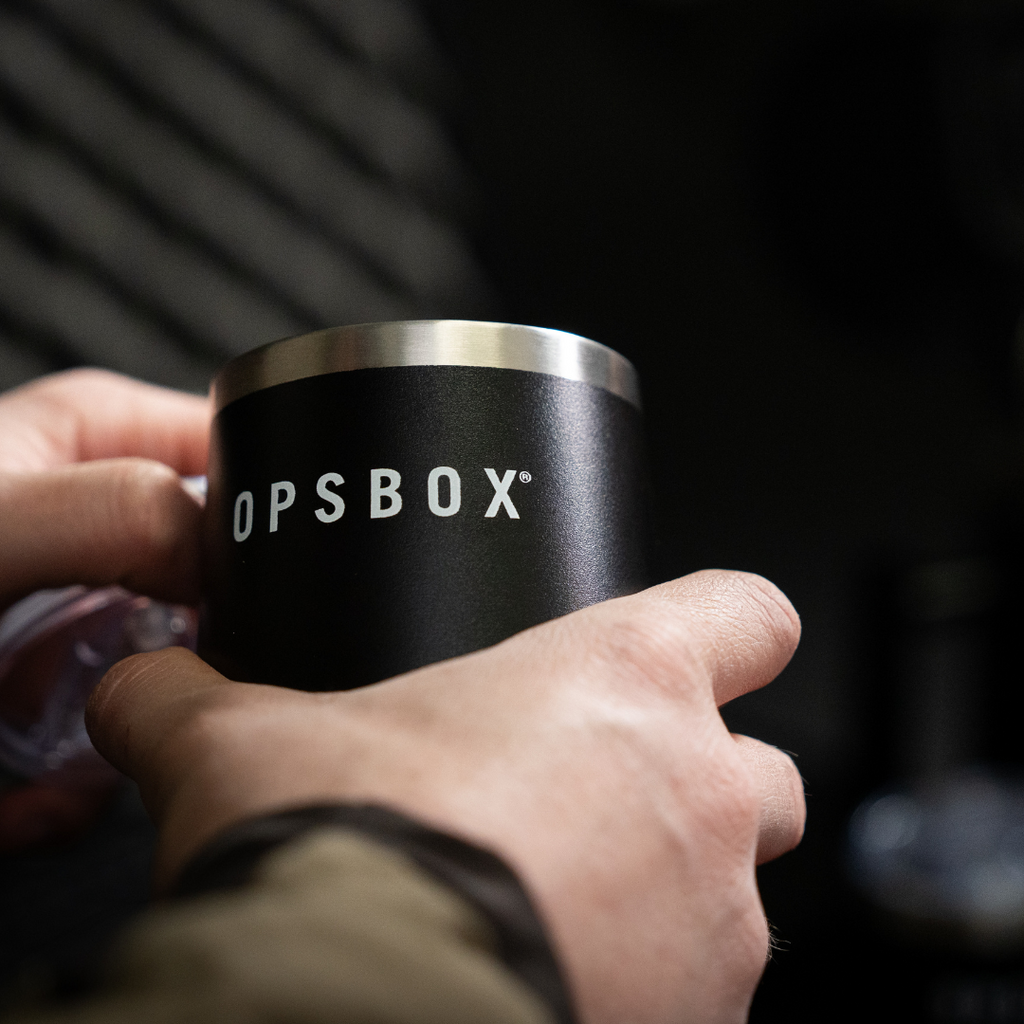 OPSBOX Tumbler image 2