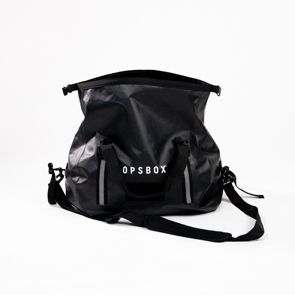 OPSBOX Duffel Bag image 1