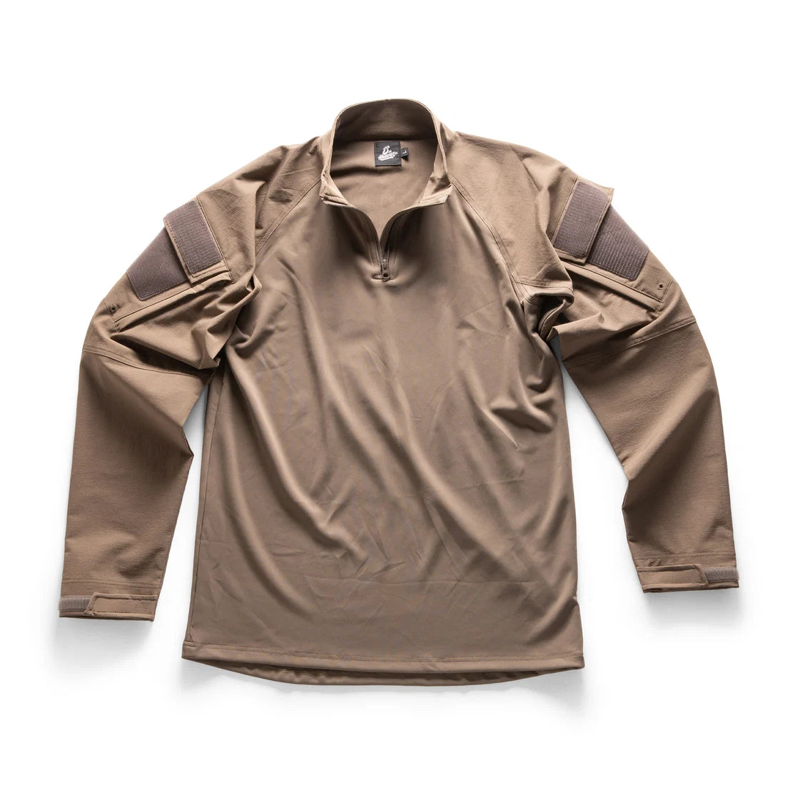 MAS Grey RECON Venture Combat Top