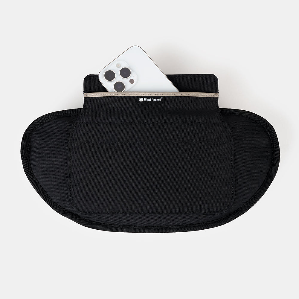 Sangle Faraday SLNT® Essentials