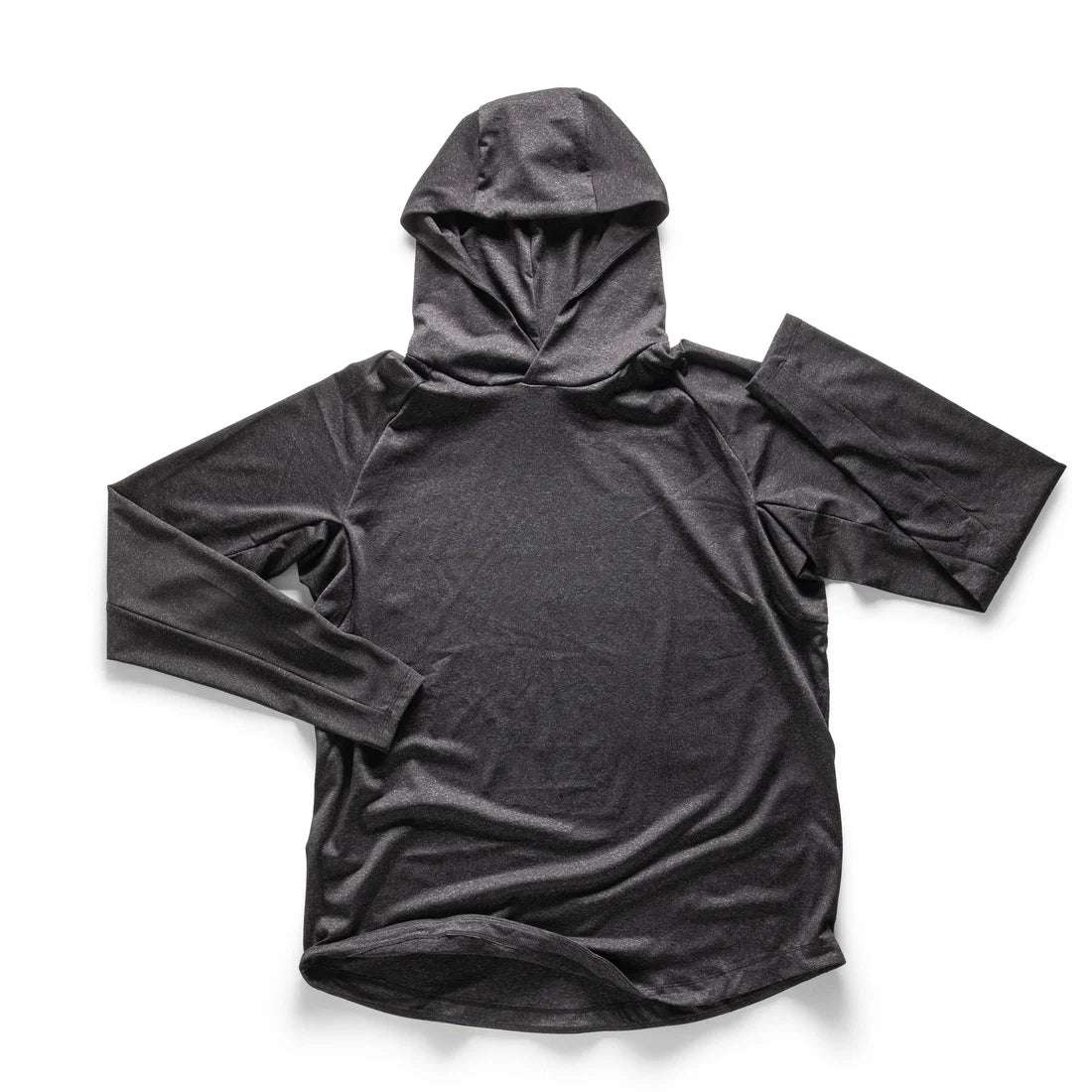 個人装備 13th Heaven Co. Black CW Field Rugby Top Black Field Rugby S/S – 13th Heaven Co.