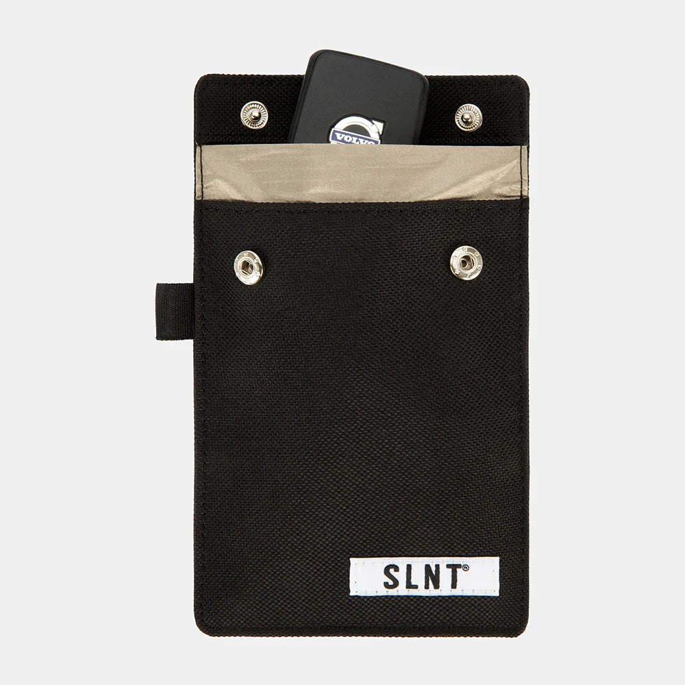 SLNT® Faraday Key Fob Bag