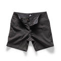 Charcoal 7” Gentleman’s Chino