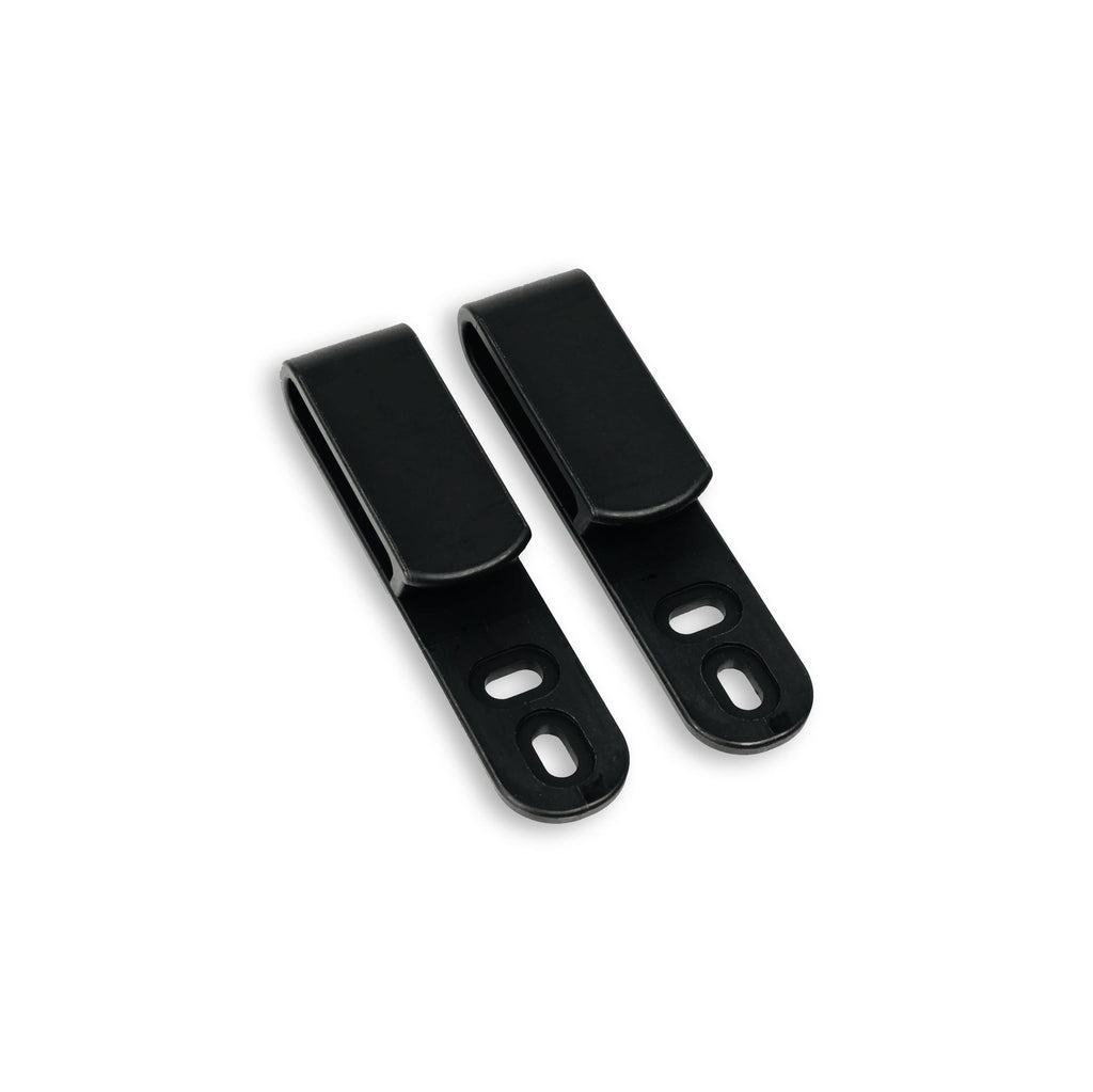 Belt Passthrough
