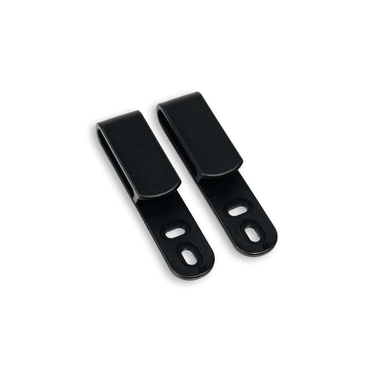 Belt Passthrough