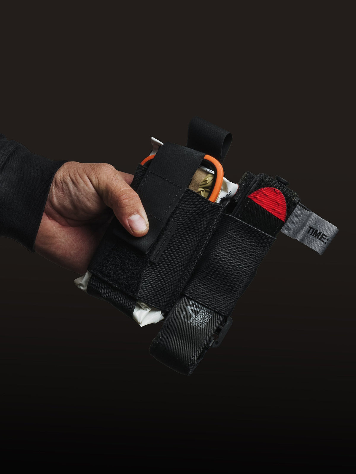 MedMod RSPNDR Kit - IFAK + Contents