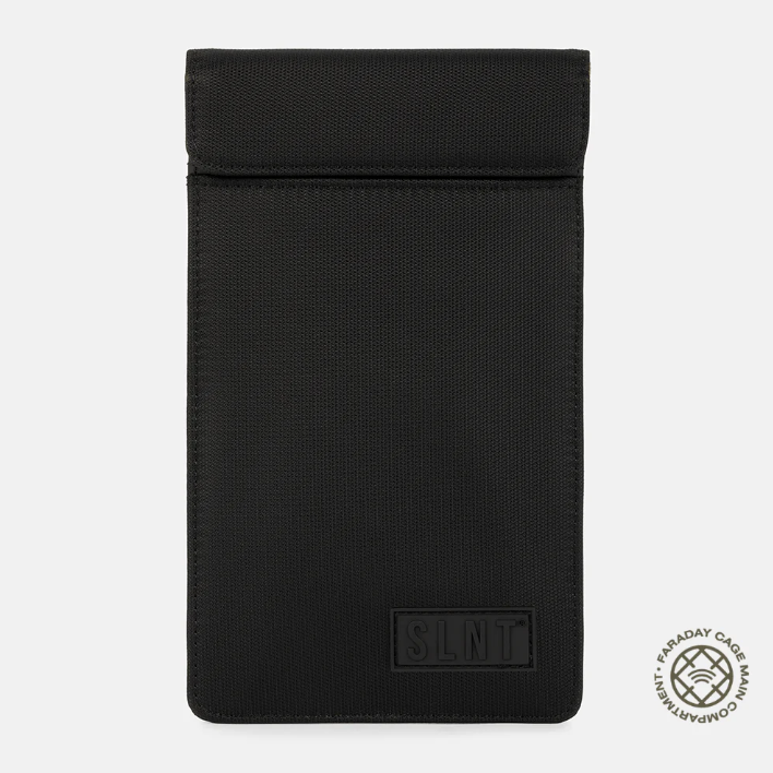 SLNT Faraday Phone Sleeves