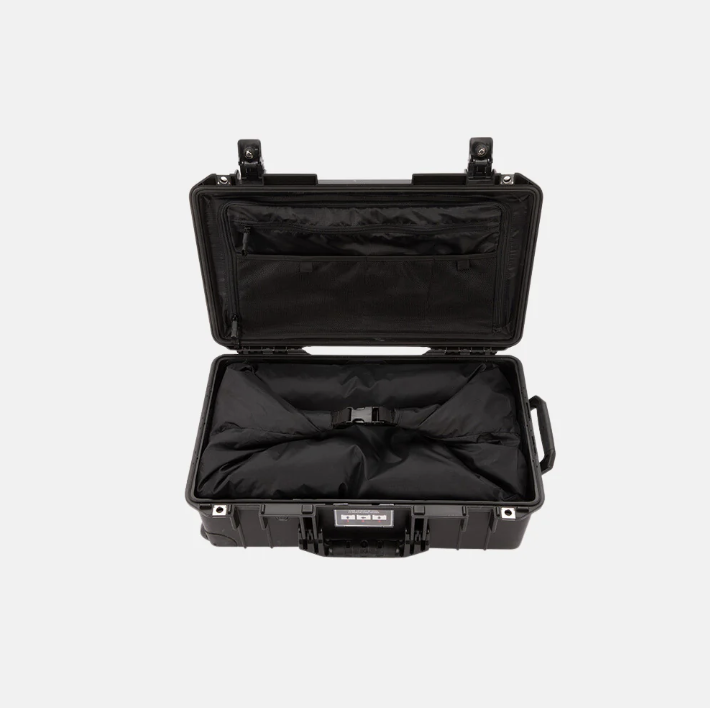 SLNT   Hard Case Faraday Cage insert - 22L