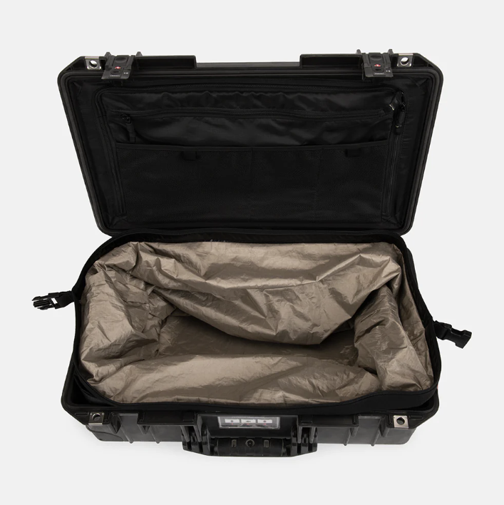 SLNT   Hard Case Faraday Cage insert - 22L