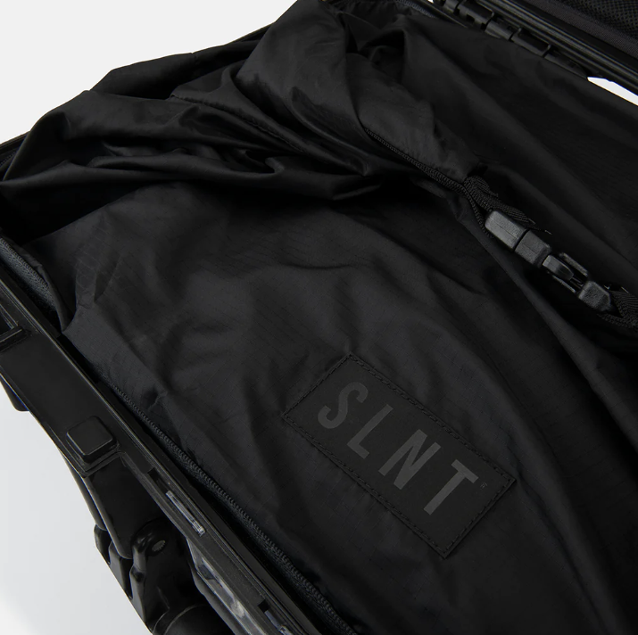 SLNT   Hard Case Faraday Cage insert - 22L