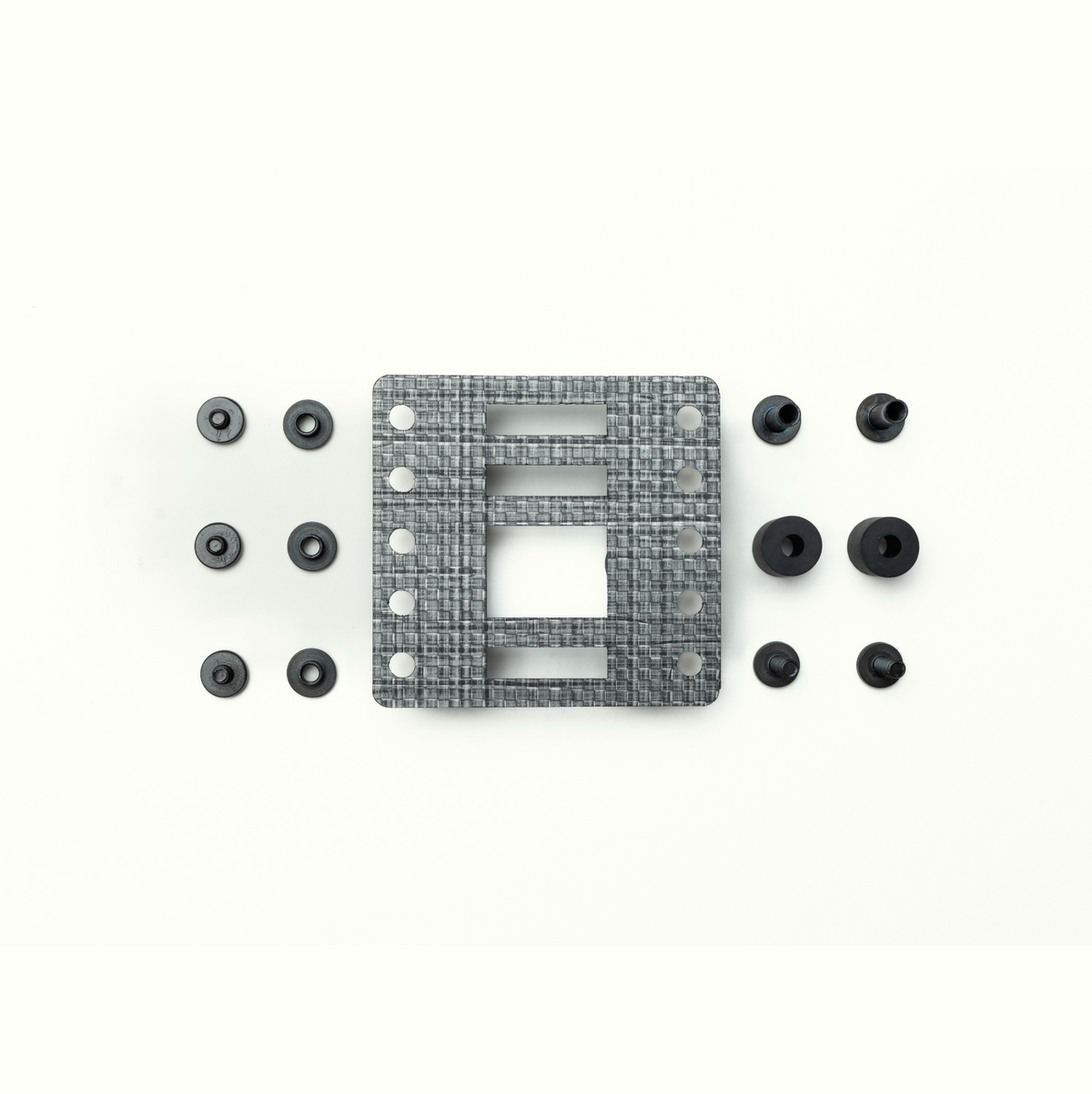 MedMod - EDC IFAK