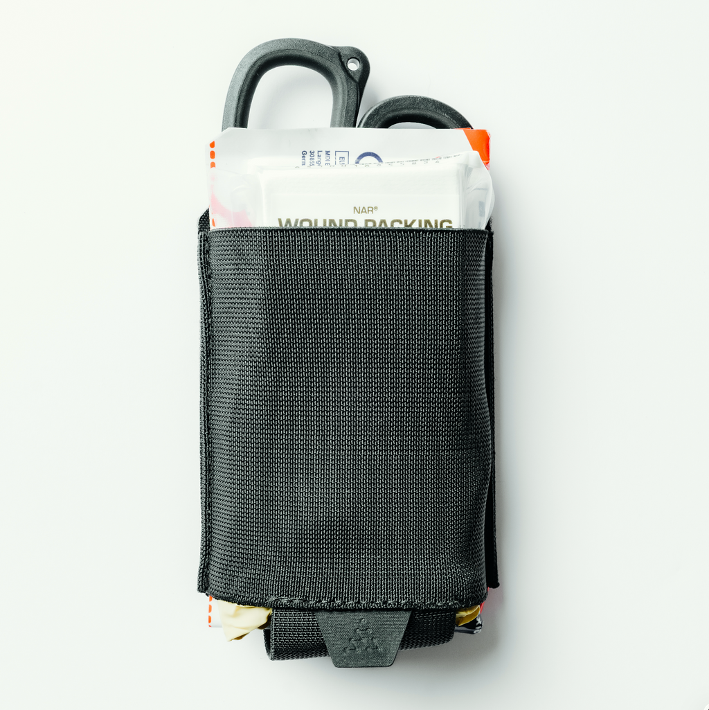MedMod RSPNDR Kit - IFAK + Contents