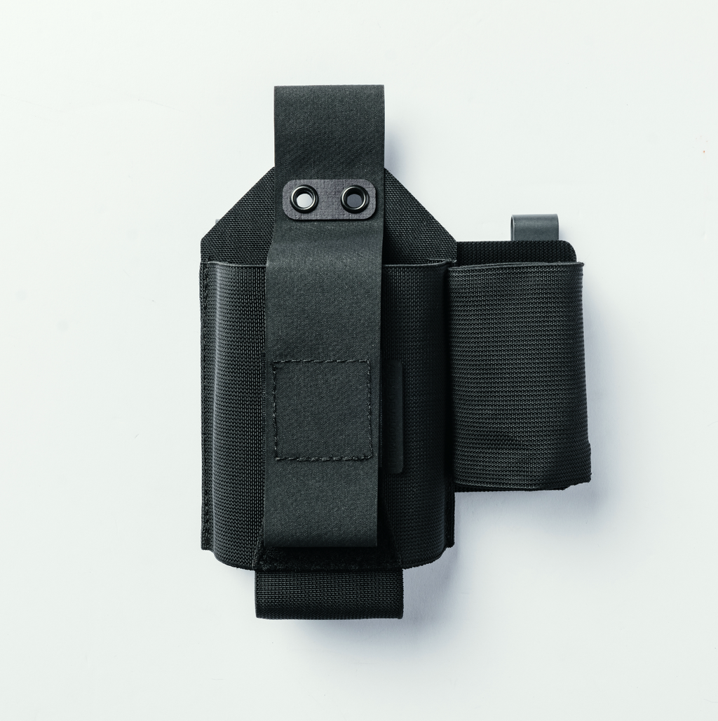 MedMod RSPNDR Kit - IFAK + Contents