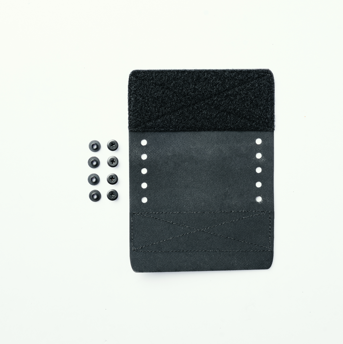 Belt Passthrough