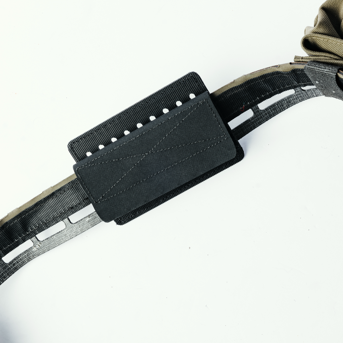 Belt Passthrough
