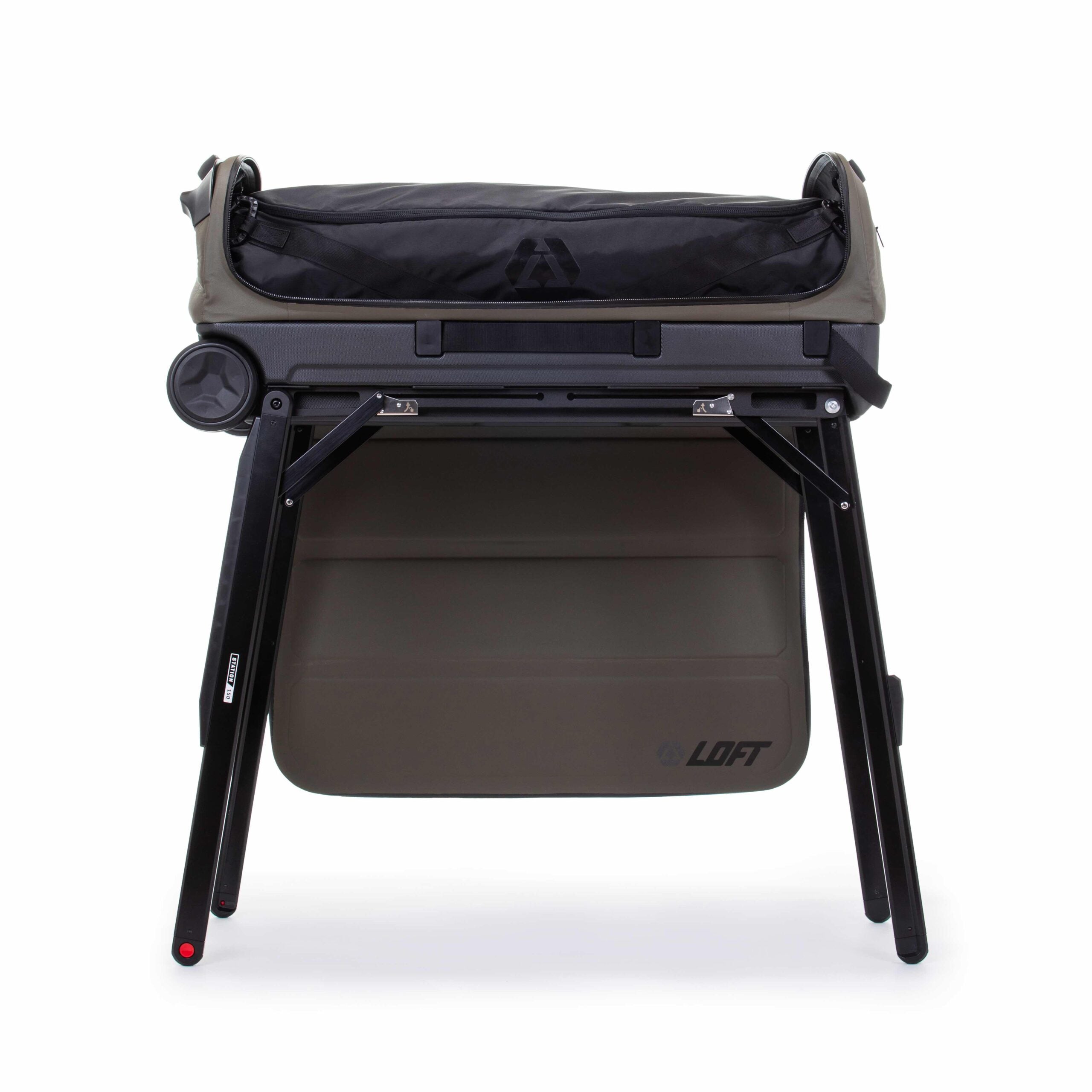 Loft Gear Packing Tote