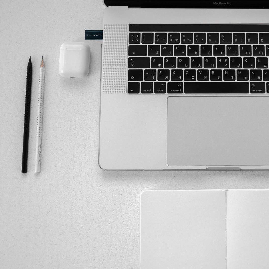 USB Data Blocker A to A image 1