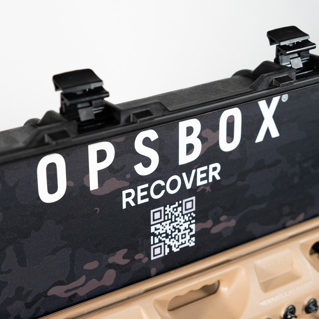 OPSBOX Recover image 1
