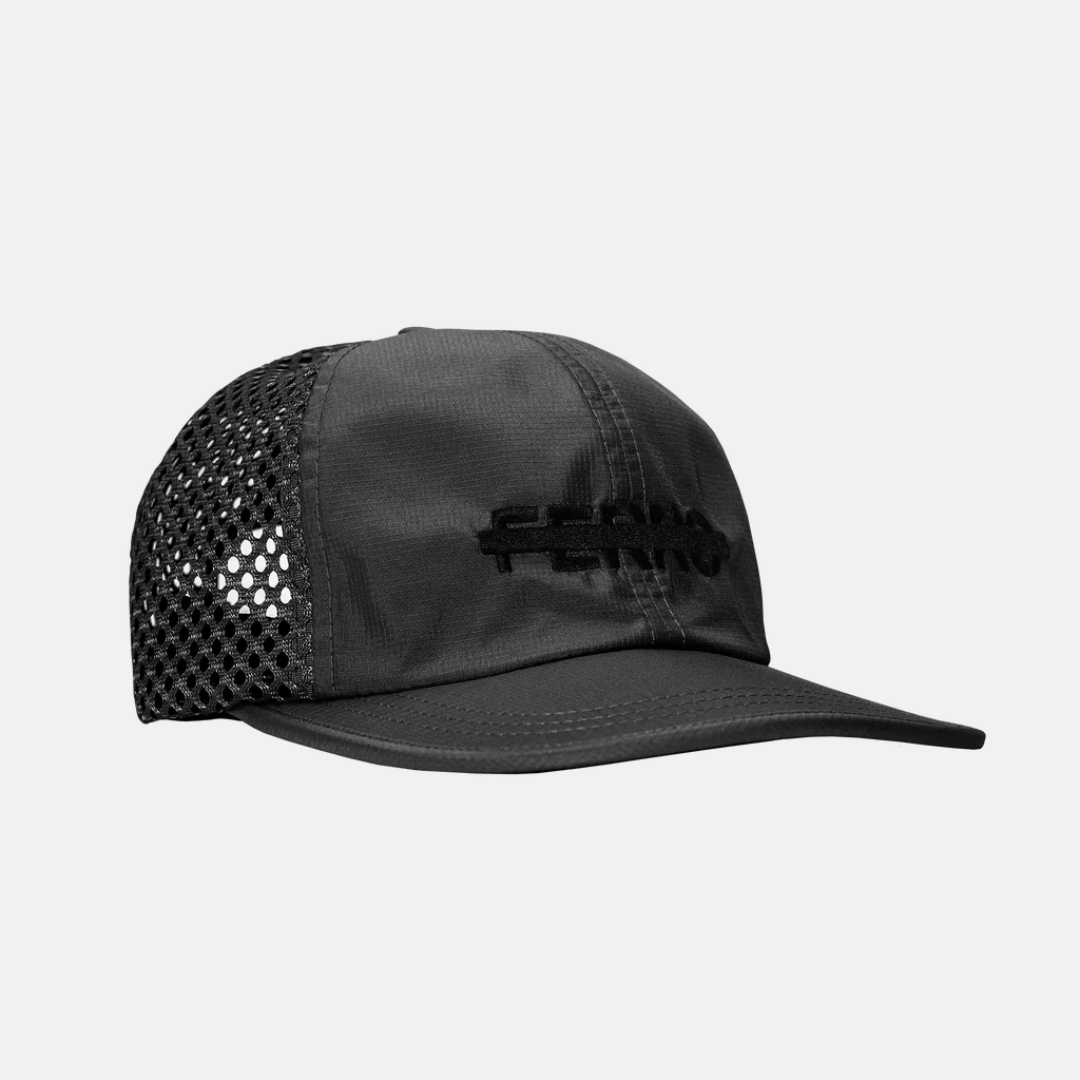 Redacted Logo Hat  | Ferro Concepts image 2