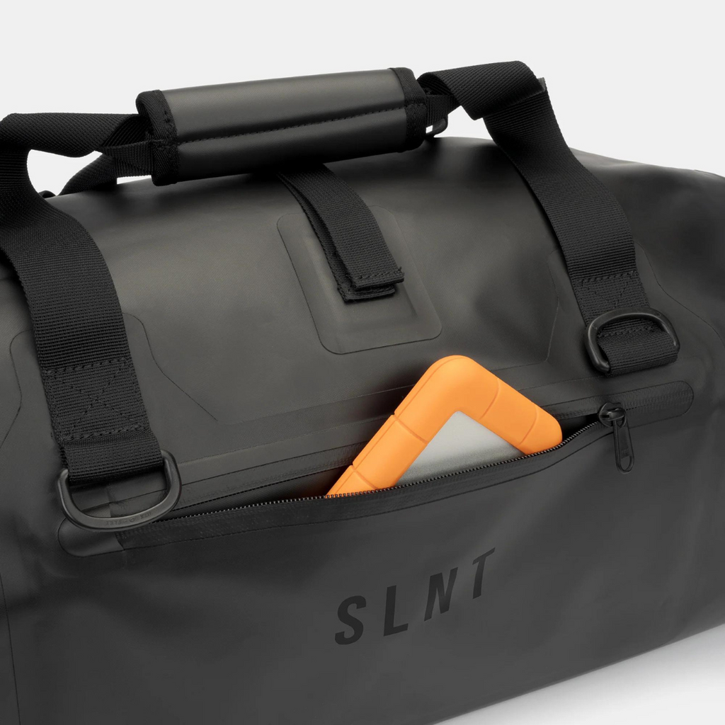 SLNT Waterproof Faraday Duffel image 4