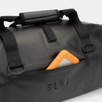 SLNT Waterproof Faraday Duffel image 4