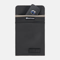 SLNT Magnetic Faraday Key Fob Bag image 0