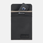 SLNT Magnetic Faraday Key Fob Bag image 0