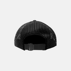 Redacted Logo Hat  | Ferro Concepts image 4