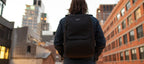 SLNT Essentials Faraday Backpack image 2
