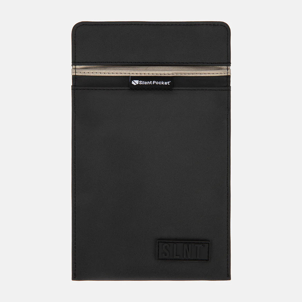 SLNT Magnetic Faraday Key Fob Bag image 1