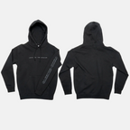 LTTM Hoodie  | Ferro Concepts image 0