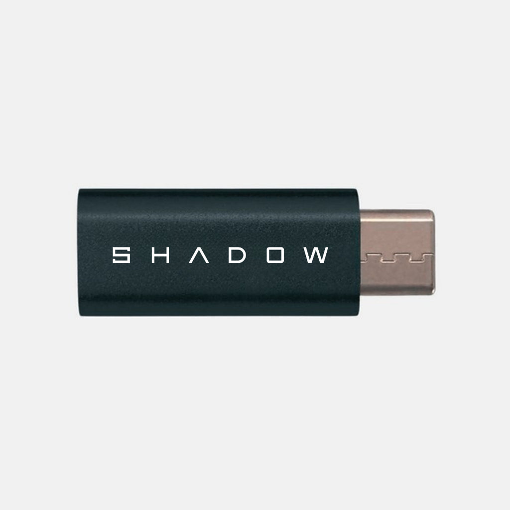 USB Data Blocker C to C image 0